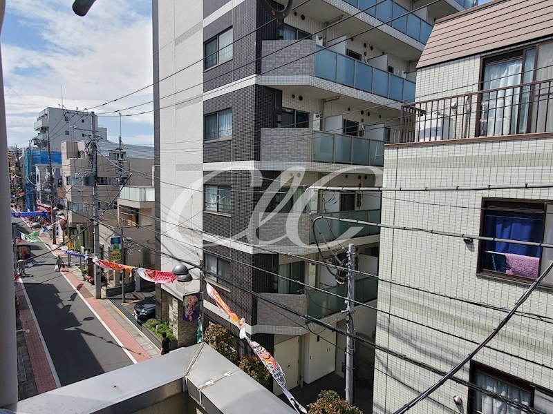 古川ハイツ その他2