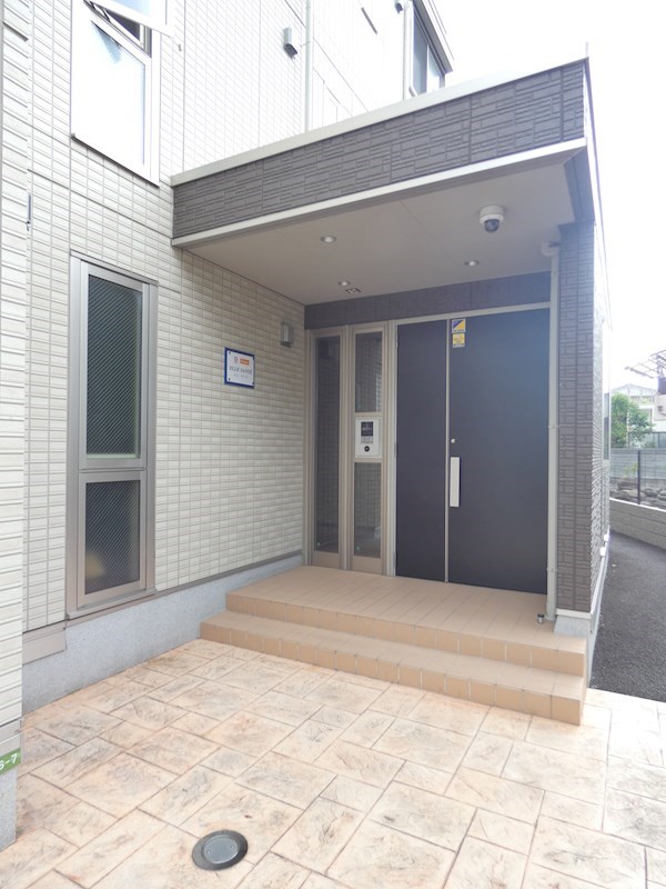 エルサンテ その他外観1