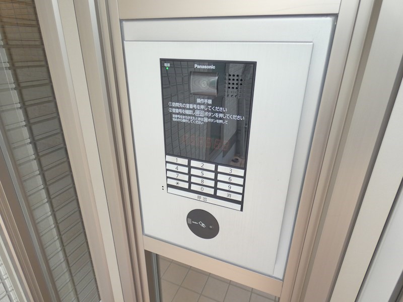 エルサンテ その他外観2