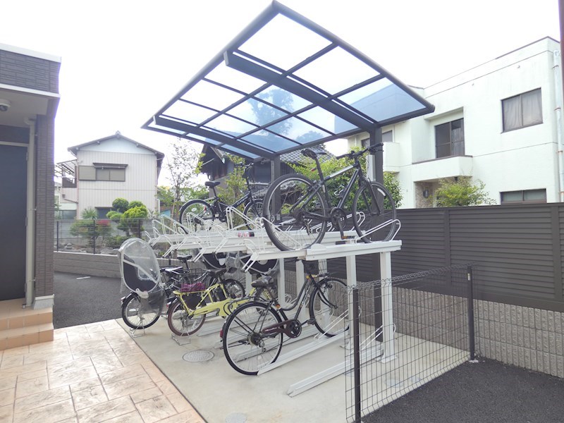 エルサンテ その他外観4