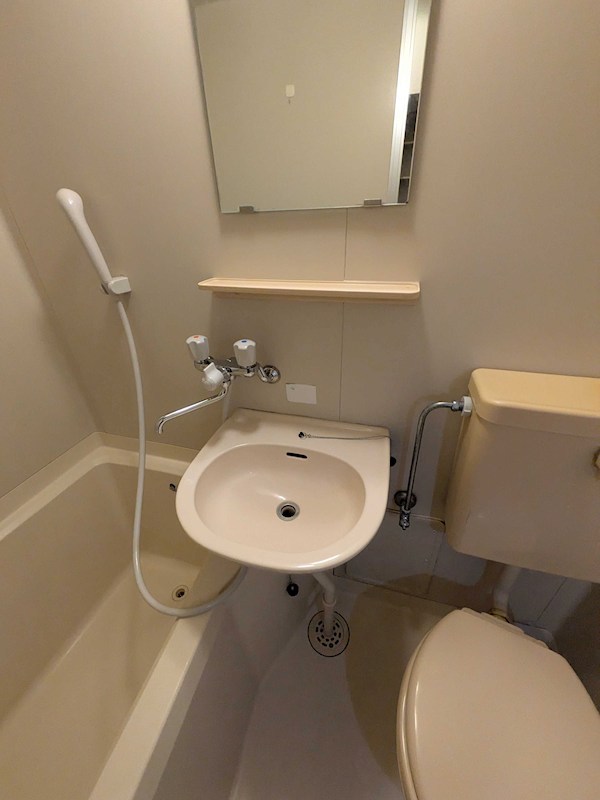 エスティハイム その他3