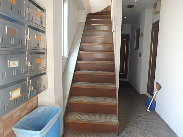 エスティハイム その他5