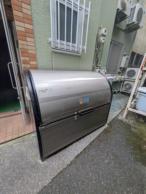 エスティハイム その他6