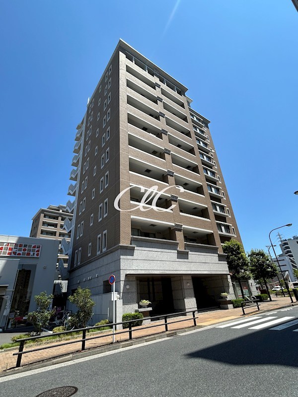 ラナイタウンルネッサンスプラザハウス 外観写真