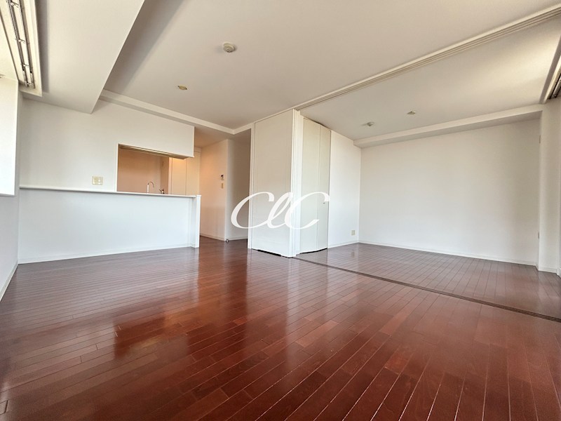 ラナイタウンルネッサンスプラザハウス リビング