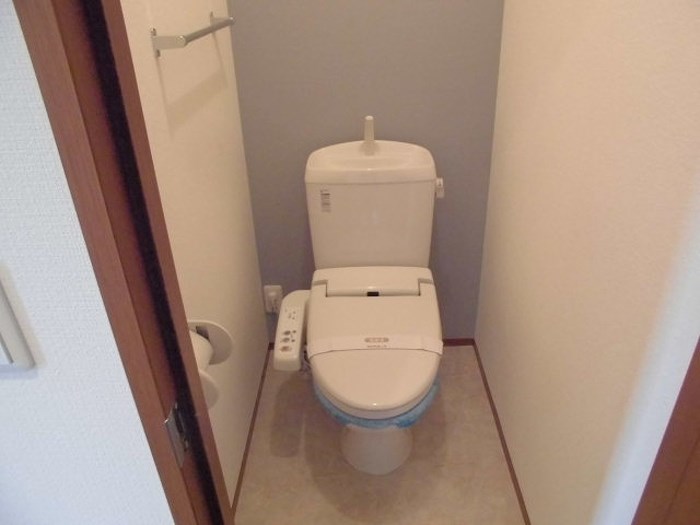 ラミアカーサお花茶屋 その他1