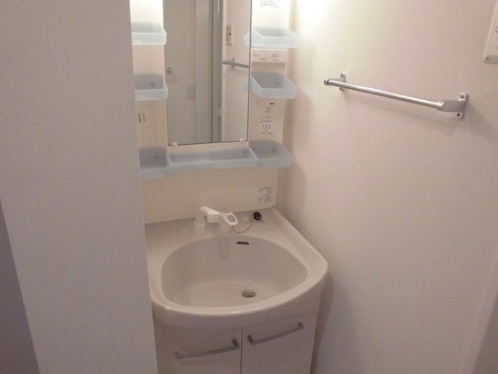 ラミアカーサお花茶屋 その他2