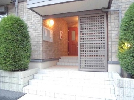 ラミアカーサお花茶屋 その他5