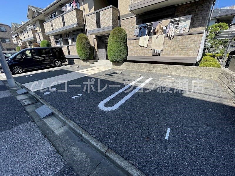 ラミアカーサお花茶屋 その他6