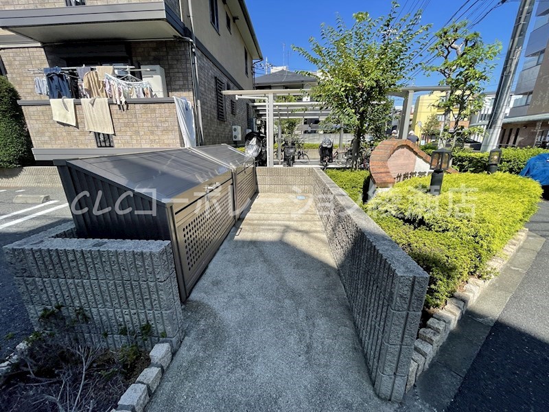 ラミアカーサお花茶屋 その他7