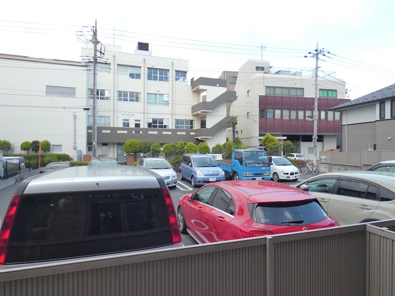 ラミアカーサお花茶屋 その他8