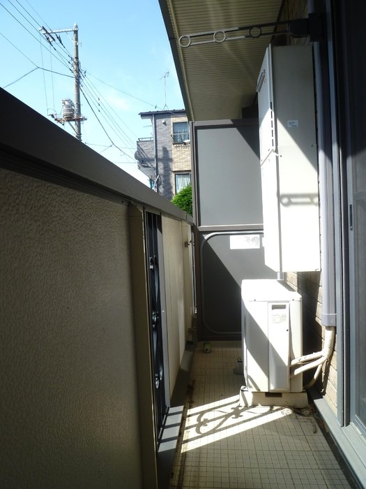 ラミアカーサお花茶屋 その他15