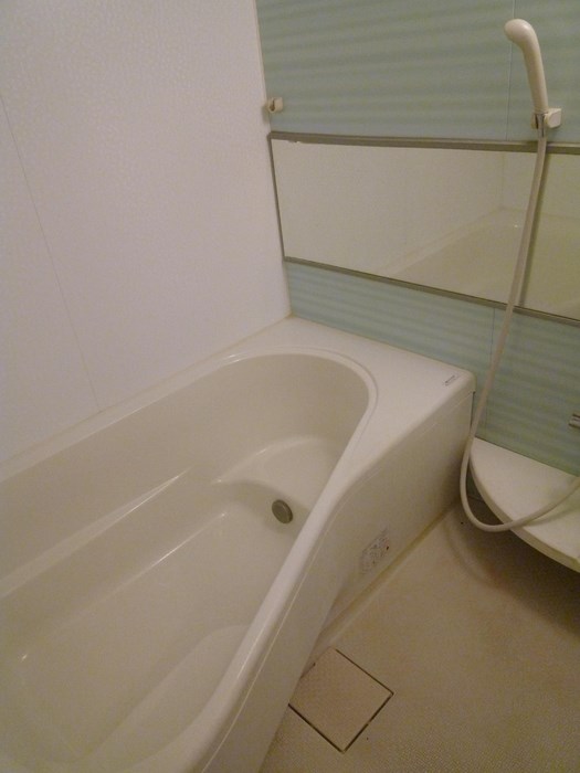 ラミアカーサお花茶屋 風呂画像