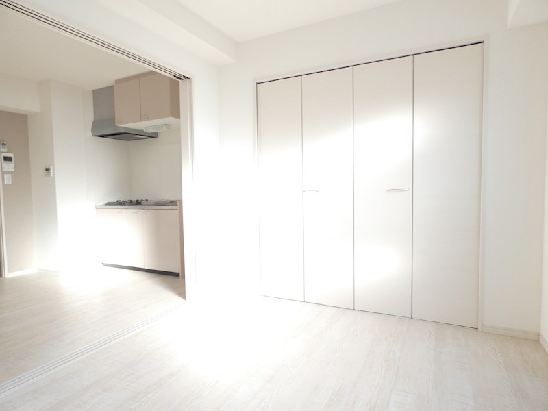 Minamisuna　greengate リビング