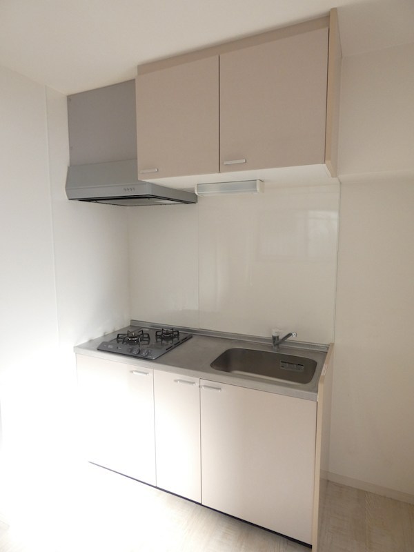 Minamisuna　greengate キッチン