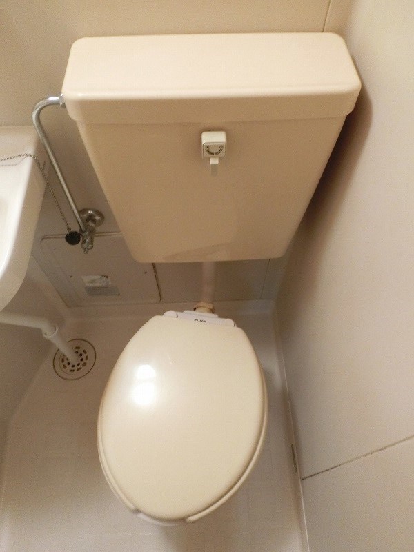 Ｖｉｌｌａ三ノ輪Ｂ その他2