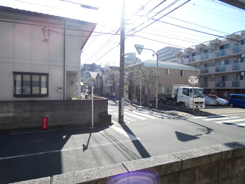 サンハイツ その他4