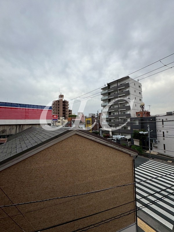 八広スカイハイツ その他3