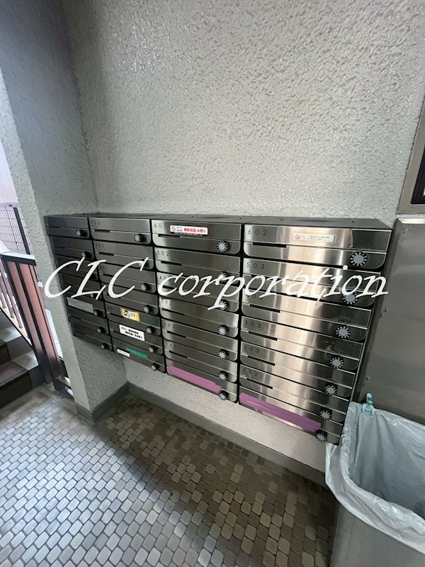 八広スカイハイツ その他4