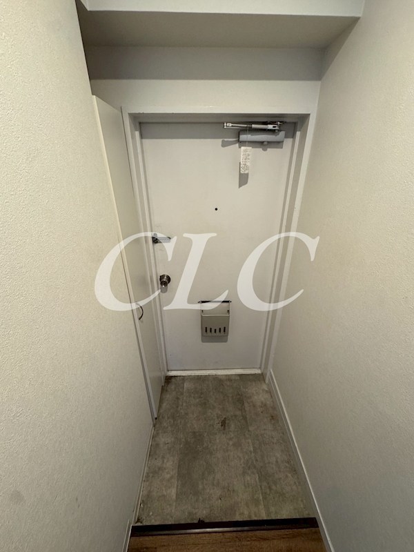 八広スカイハイツ 玄関