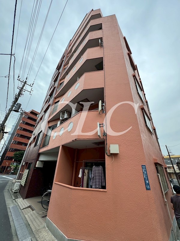 八広スカイハイツ その他10