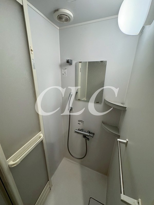 八広スカイハイツ 風呂画像