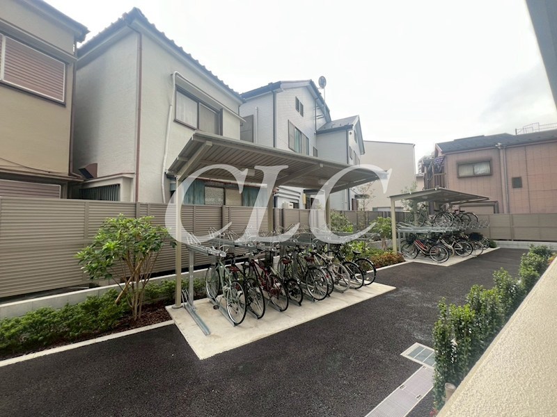 ドゥーエ曳舟 その他2