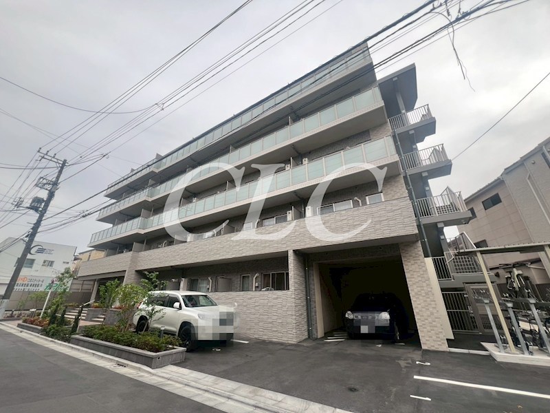 ドゥーエ曳舟 その他5