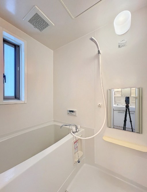 カーサ　フェリーチェ 風呂画像