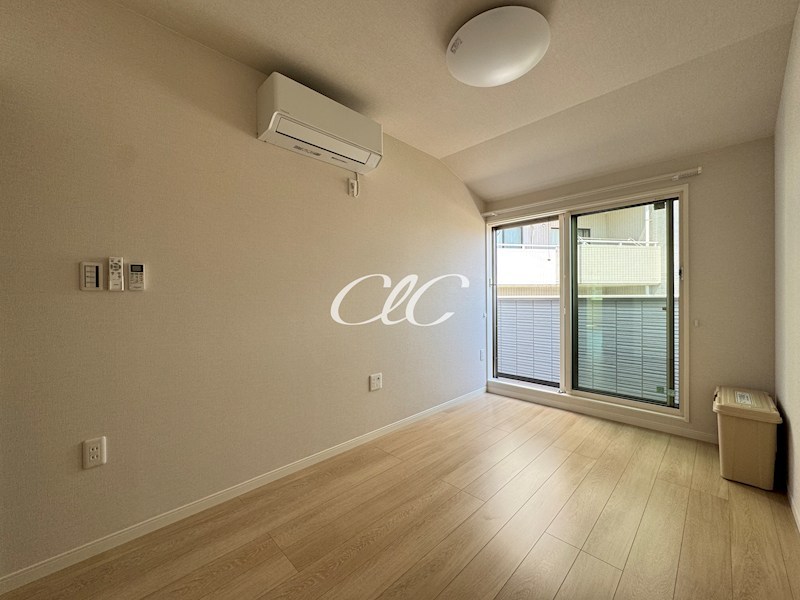 カーム　カモミール ベッドルーム