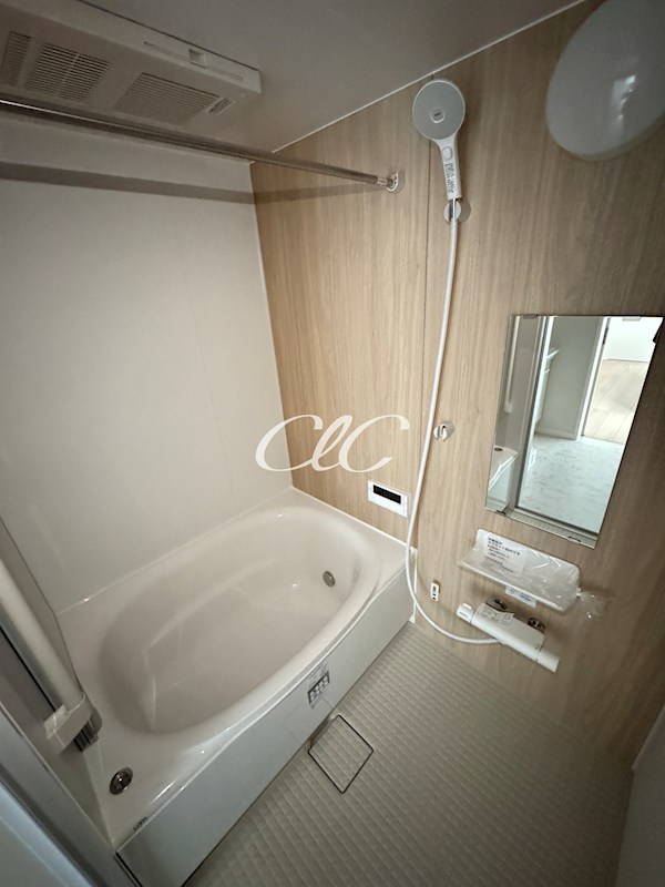 カーム　カモミール 風呂画像