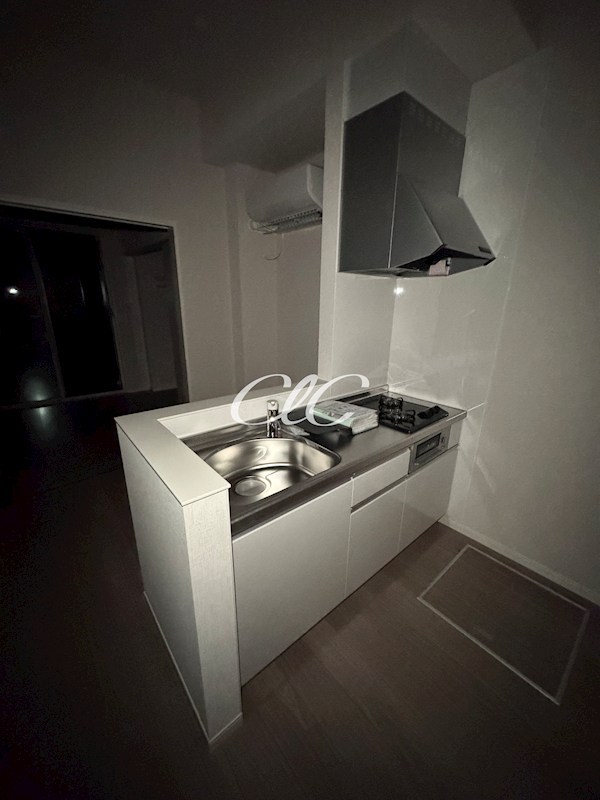 カーム　カモミール キッチン