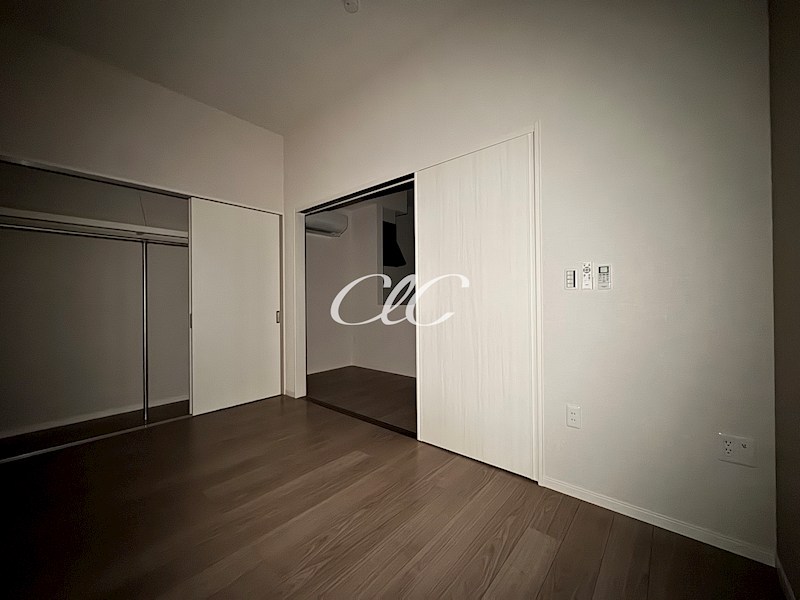 カーム　カモミール ベッドルーム