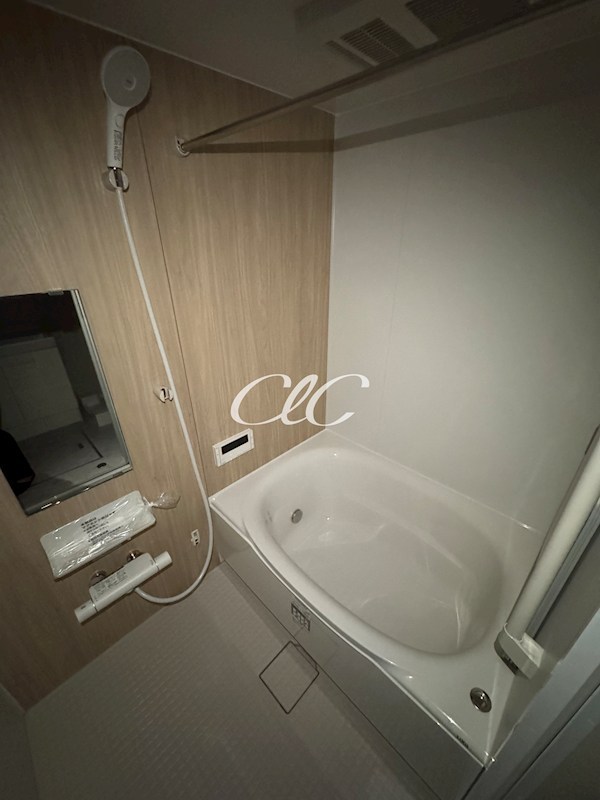 カーム　カモミール 風呂画像