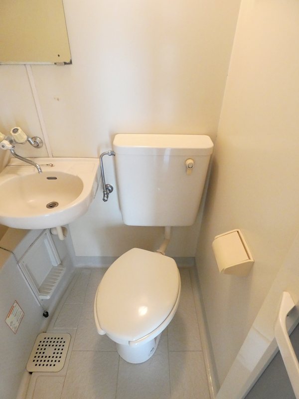 サンハイツ その他1