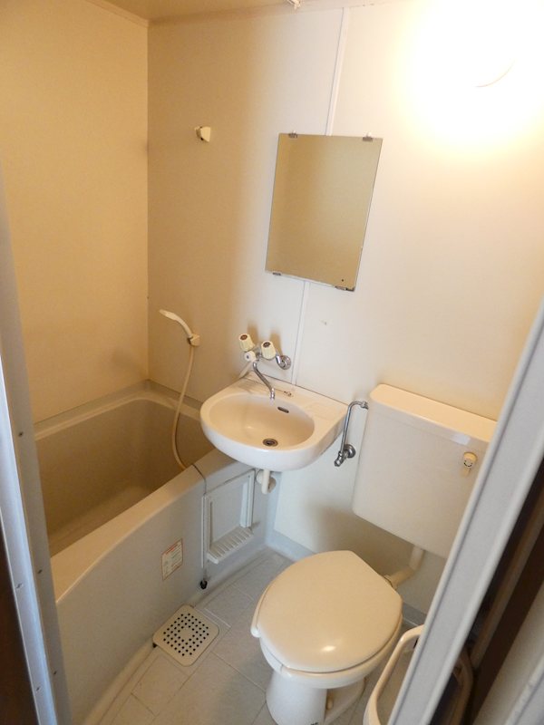 サンハイツ その他2