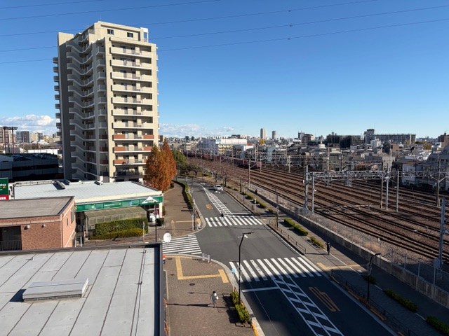 ミライズ新小岩マーロ その他13