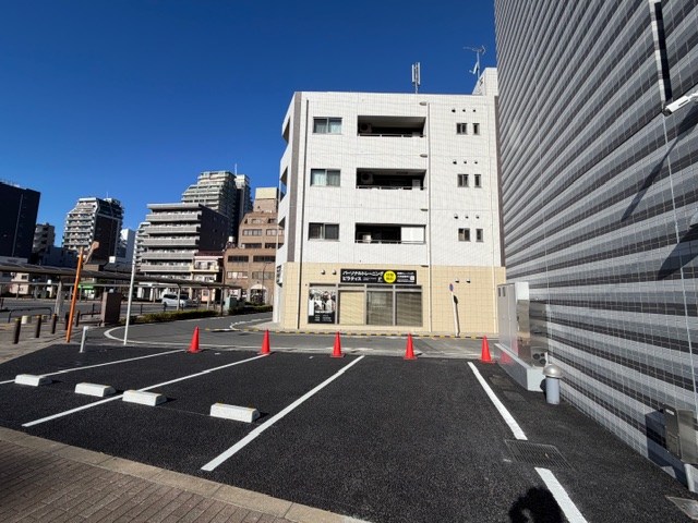 ミライズ新小岩マーロ その他16