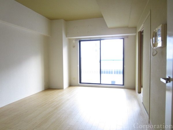 レピドール福田 リビング