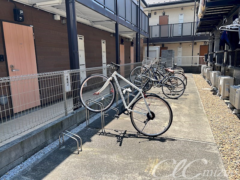 ひまわりハウスＡ その他外観2