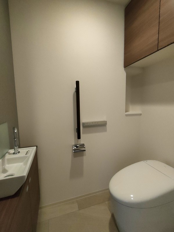 プラウドタワー小岩フロント その他5