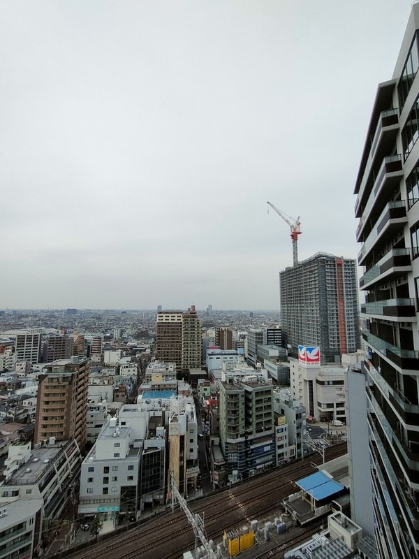 プラウドタワー小岩フロント その他6