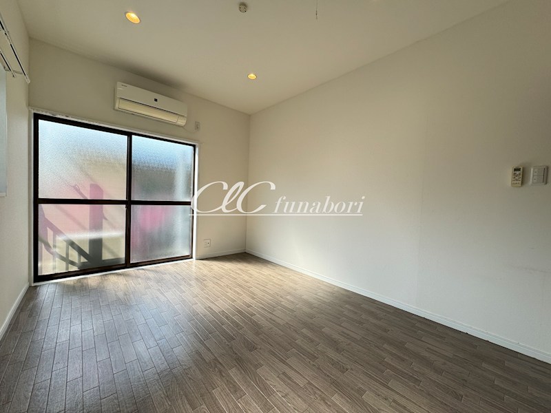 Sasaki no.31 ベッドルーム