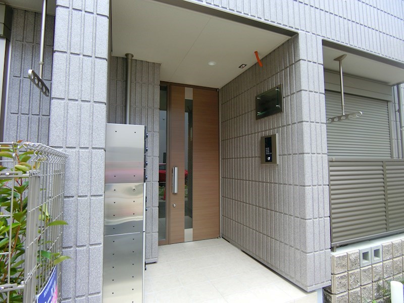 Fiore Machiya その他6