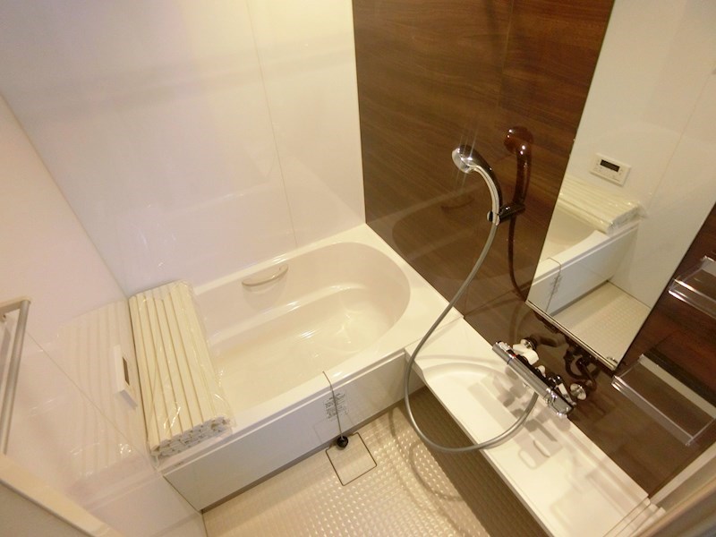 Fiore Machiya 風呂画像