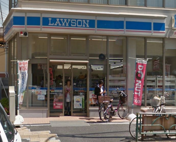 Fiore Machiya 周辺画像5