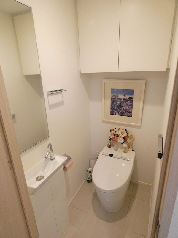 パークホームズ町屋 その他2