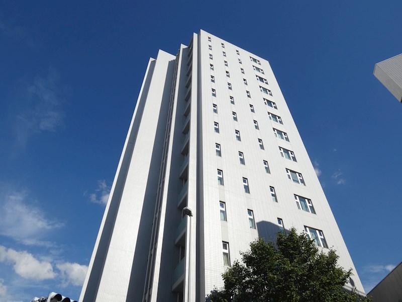 パークホームズ町屋 その他7