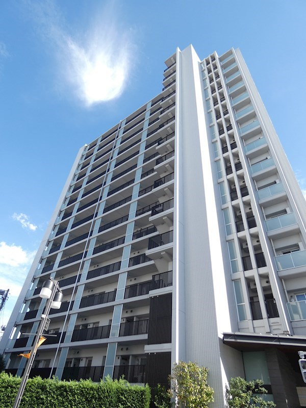 パークホームズ町屋 その他12