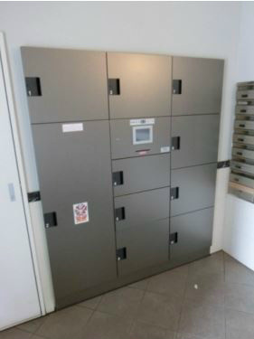 アークプラザ西日暮里  その他4